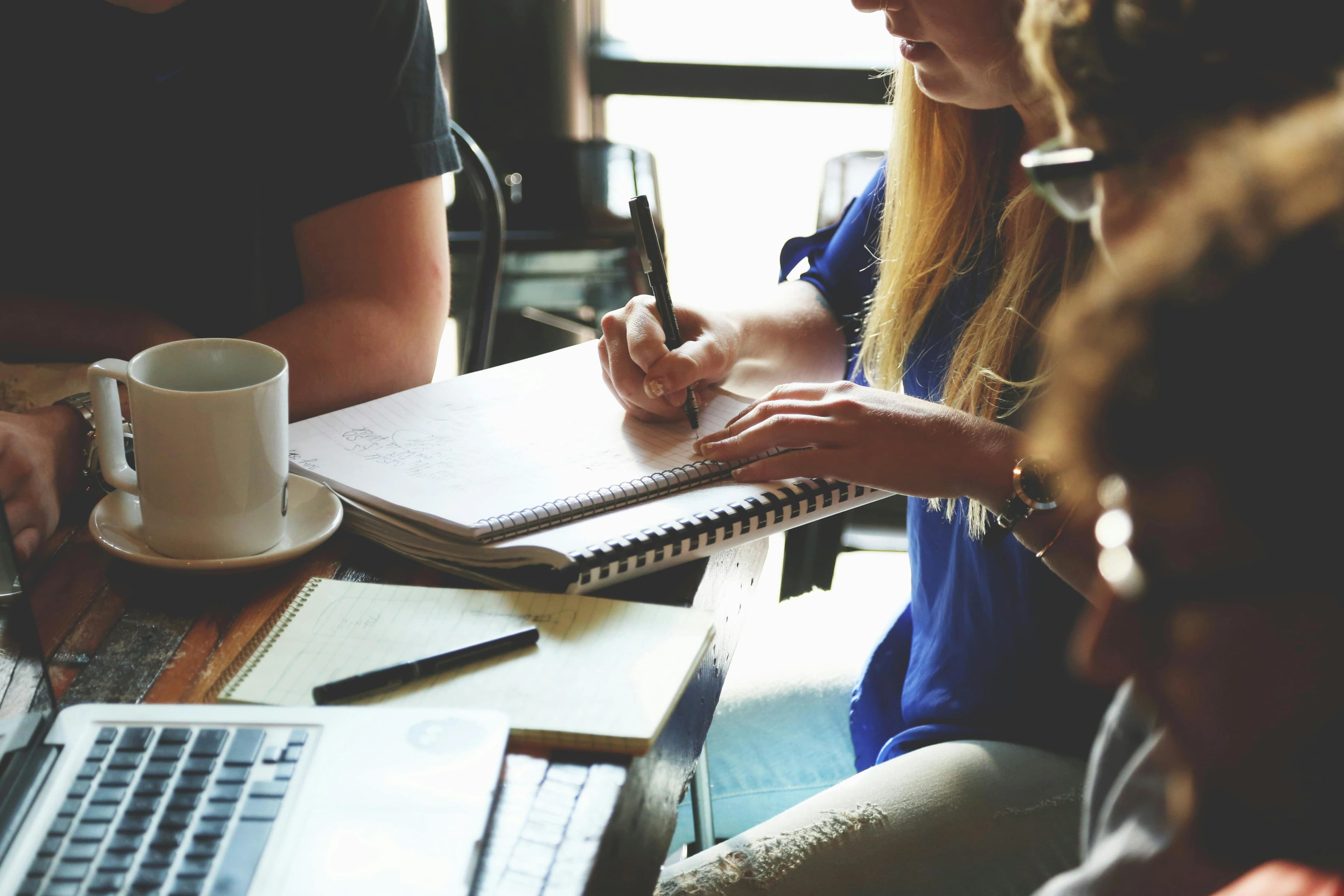 Foundational Investing