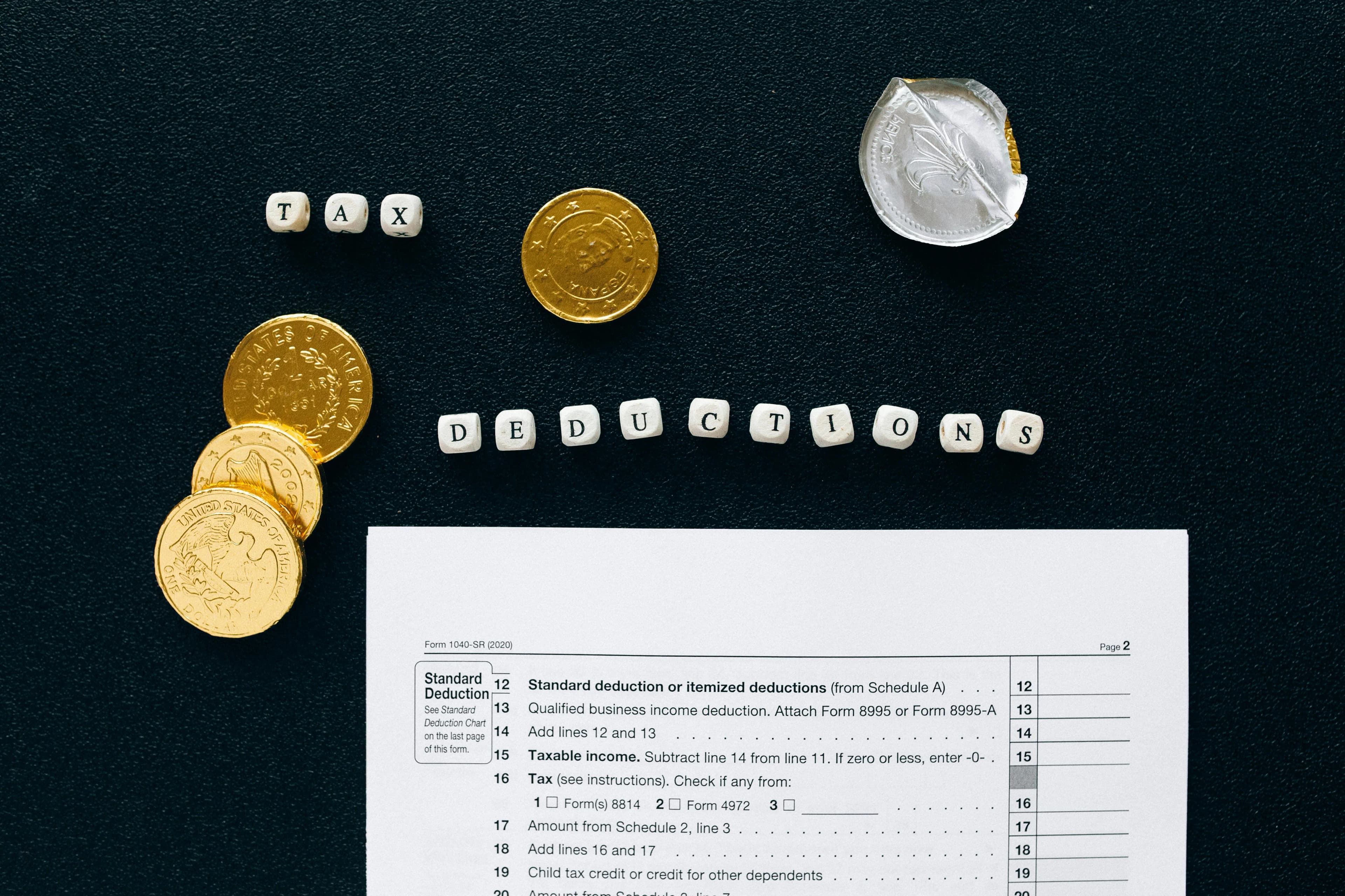 Enhancing efficiency through thoughtful structuring.
